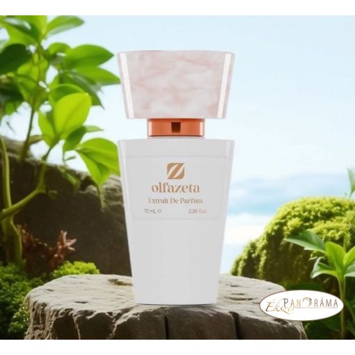 Női parfüm 30% eszenciával  - CHOGAN 039 - 70 ml 