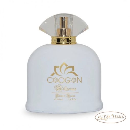 Női parfüm 30% eszenciával  - CHOGAN 047 - 3 ml 