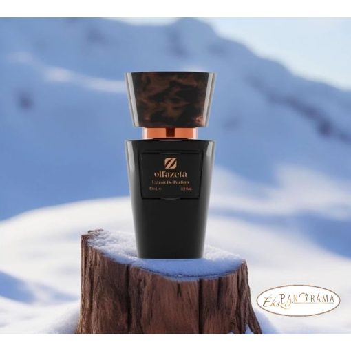 Férfi parfüm 30% eszenciával  - CHOGAN 48 - 70 ml 