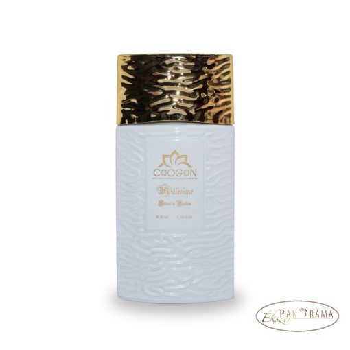 Női parfüm 30% eszenciával  - CHOGAN 349 - 35 ml 