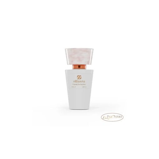 Női parfüm 30% eszenciával  - CHOGAN 056 - 70 ml 