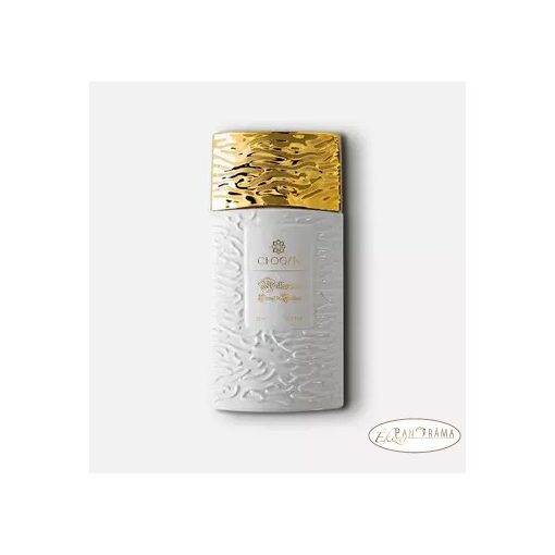 Női parfüm utántöltő 30% eszenciával  - CHOGAN 070 - 15 ml 