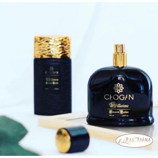UNISEX parfüm 30% eszenciával  - CHOGAN 078 - 35 ml 