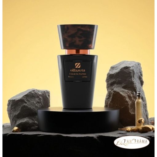 UNISEX PARFÜM- CHOGAN OLFAZETA C079 - 3 ml 