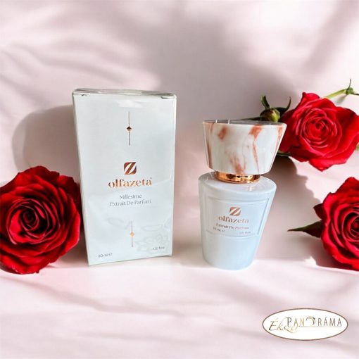 Női parfüm 30% eszenciával  - CHOGAN 089 - 30 ml 