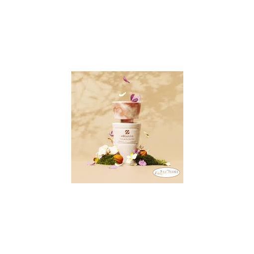 Női parfüm 30% eszenciával  - CHOGAN 393 - 30 ml 