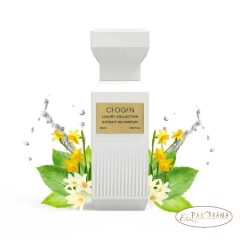   Unisex luxury parfüm 30% eszenciával  - CHOGAN 101 - 50 ml 