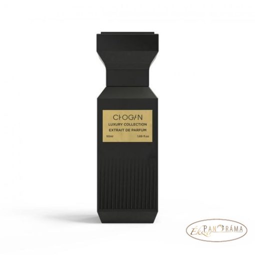 Unisex Luxury parfüm 30% eszenciával  - CHOGAN 102 - 50 ml 