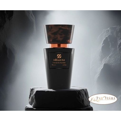 UNISEX PARFÜM- CHOGAN OLFAZETA 105 - 70 ml 