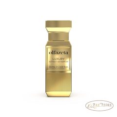   Unisex luxury parfüm 30% eszenciával  - CHOGAN 106 - 50 ml 