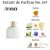 Női parfüm 30% eszenciával - CHOGAN 107 - 100 ml