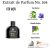 UNISEX parfüm 30% eszenciával  - CHOGAN 108 - 35 ml 