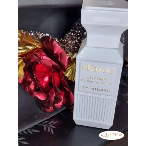 Női Luxory parfüm 30% eszenciával  - CHOGAN C109 - 3 ml 