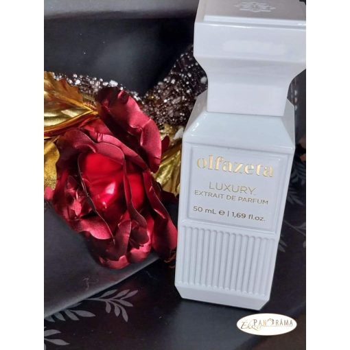 Női Luxory parfüm 30% eszenciával  - CHOGAN 109 - 50 ml 
