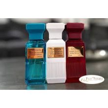 Női Luxory parfüm 30% eszenciával  - CHOGAN 109 - 50 ml 
