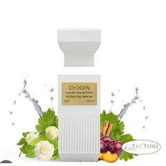   Unisex luxury parfüm 30% eszenciával  - CHOGAN 111 - 50 ml 