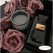 Unisex Luxury parfüm 30% eszenciával  - CHOGAN 112 - 3 ml 