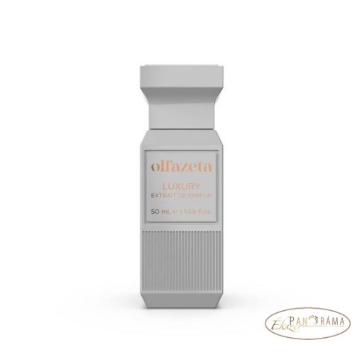 Unisex luxury parfüm 30% eszenciával  - CHOGAN 112 - 50 ml 