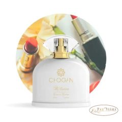 Női parfüm 30% eszenciával  - CHOGAN 116 - 100 ml 