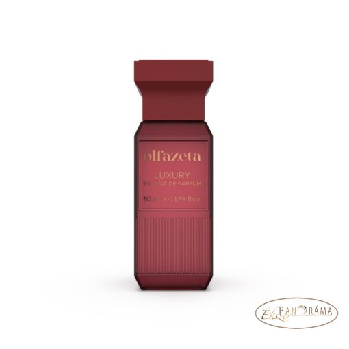 Unisex luxury parfüm 30% eszenciával  - CHOGAN 118 - 50 ml 