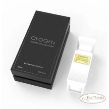 Női parfüm utántöltő - CHOGAN OLFAZETA LUXURY 123 - 15 ml 
