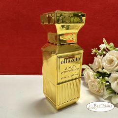 UNISEX PARFÜM- CHOGAN OLFAZETA LUXURY 126 - 50 ml 