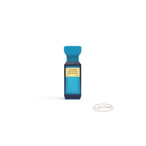 Unisex luxury parfüm 30% eszenciával  - CHOGAN 129 - 50 ml 