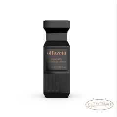   Unisex luxury parfüm 30% eszenciával  - CHOGAN 130 - 50 ml 