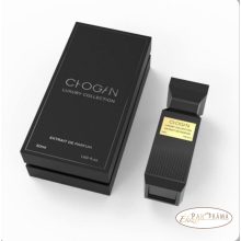 Unisex luxury parfüm 30% eszenciával  - CHOGAN 130 - 50 ml 
