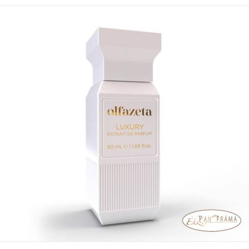 Unisex luxury parfüm 30% eszenciával  - CHOGAN 137 - 3 ml 