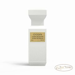   Unisex luxury parfüm 30% eszenciával  - CHOGAN 137 - 50 ml 