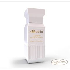   Unisex luxury parfüm 30% eszenciával  - CHOGAN 139 - 50 ml 