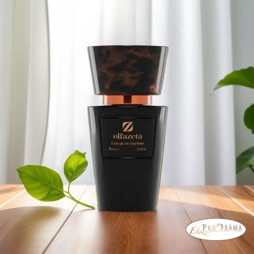 Férfi parfüm 30% eszenciával  - CHOGAN 3140 - 30 ml 