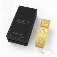 Unisex luxury parfüm 30% eszenciával  - CHOGAN 141 - 3 ml 