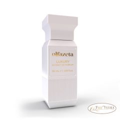 UNISEX PARFÜM - CHOGAN OLFAZETA LUXURY  143  - 50 ml 