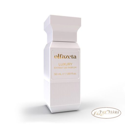 UNISEX PARFÜM - CHOGAN OLFAZETA LUXURY  143  - 50 ml 