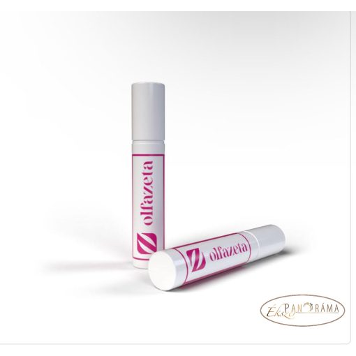 Női parfüm ILLATMINTA 30% eszenciával  - CHOGAN 145 - 3 ml 