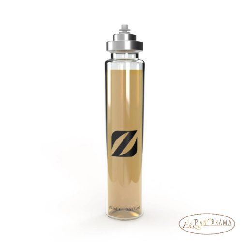 UNISEX PARFÜM  - Unisex Luxury Perfume - Scarlet Flame - 15 ml