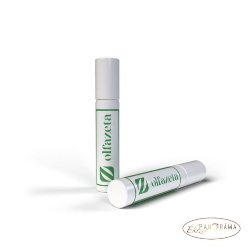 UNISEX PARFÜM minta - Unisex Luxury Perfume - Scarlet Flame - 3 ml