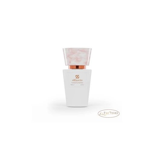 Női parfüm 30% eszenciával  - CHOGAN OLFAZETA Rose Dust 341(3153) - 30 ml 