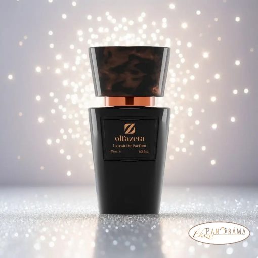 Férfi parfüm 30% eszenciával  - CHOGAN 301 - 30 ml 