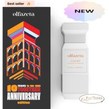 CHOGAN OLFAZETA LUXURY IMPERATRIX - NŐI 50 ml 