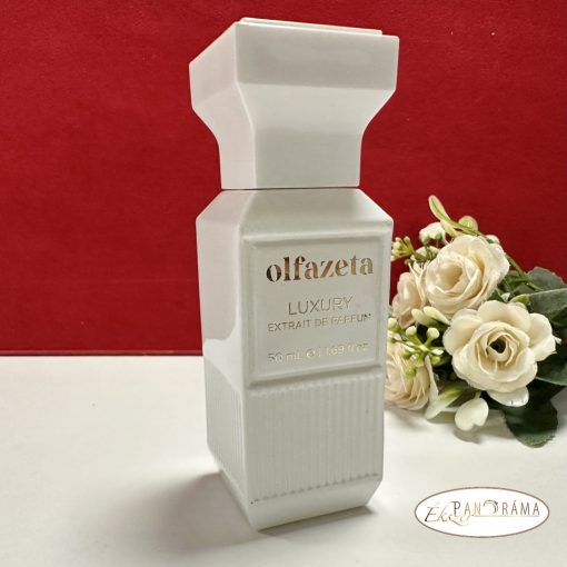 CHOGAN OLFAZETA LUXURY IMPERATRIX - NŐI 50 ml 