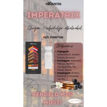 CHOGAN OLFAZETA LUXURY IMPERATRIX - NŐI 50 ml 