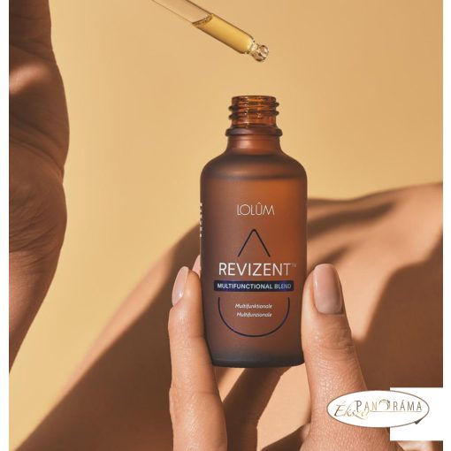 REVIZENT™ - Multifunctional Blend - olajkeverék