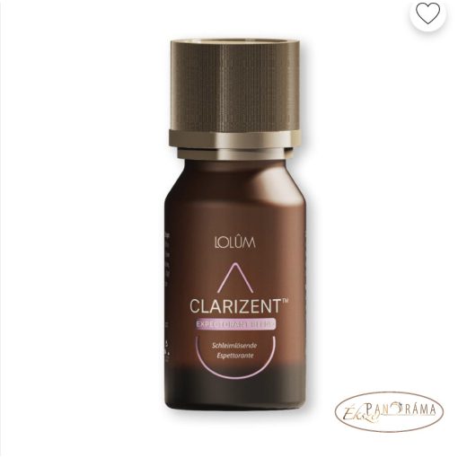 CLARIZENT™ - KÖPTETŐ HATÁSÚ ILLÓOLAJ KEVERÉK - 10 ml