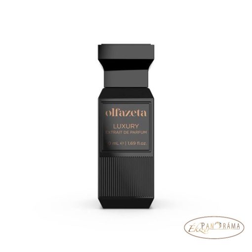 CHOGAN OLFAZETA LUXURY PARFÜM   - MULTIVERSE - 50 ml 