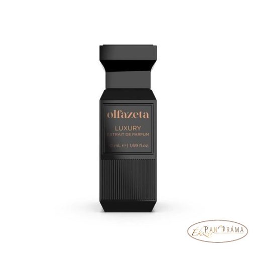 CHOGAN OLFAZETA LUXURY FÉRFI PARFÜM - NADIR  - 50 ml 