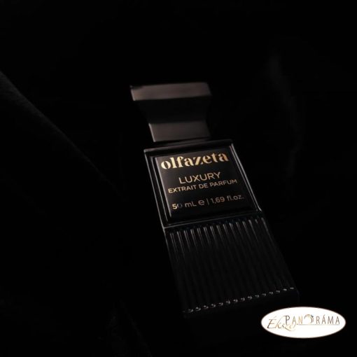 CHOGAN OLFAZETA LUXURY FÉRFI PARFÜM - NADIR  - 50 ml 