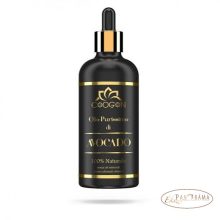 100% tisztaságú Avokádóolaj